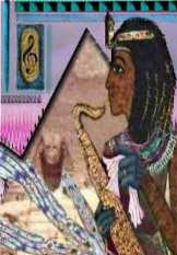 Pyramidic Prophecies' by Sherard Van Dyke